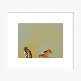 11 x 14 Limited Edition Art Print - We Met Cute In The “As Is” Section At IKEA, Yet...