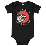 Library Guardian - Baby Bodysuit