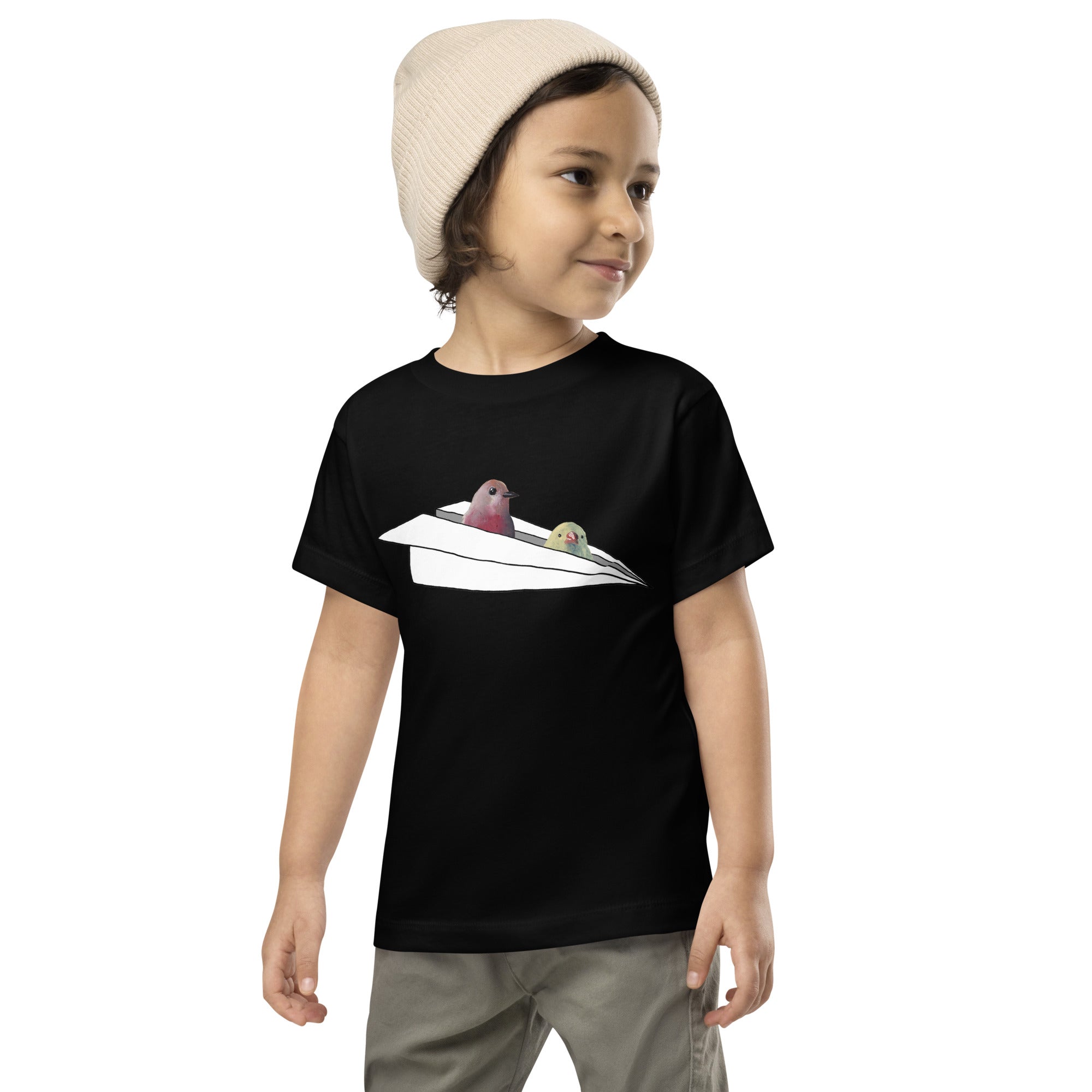 Airplane - Toddler T-Shirt