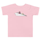 Airplane - Toddler T-Shirt