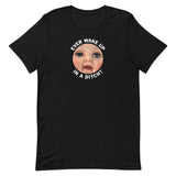 Ditch Doll - Unisex T-shirt