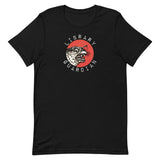 Library Guardian - Unisex T-shirt