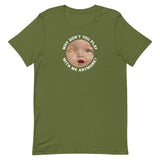 Play With Me Doll - Unisex T-shirt
