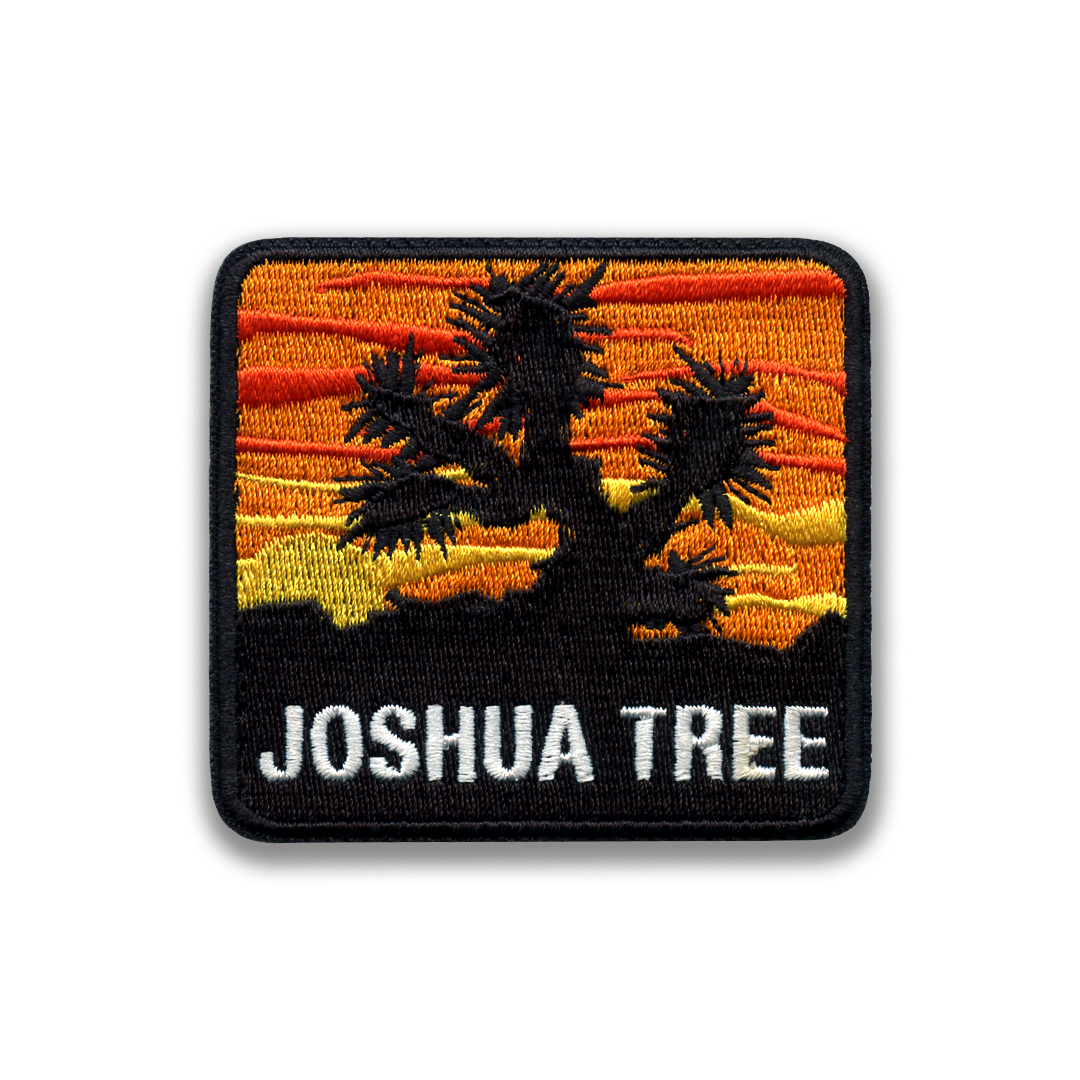 Joshua Tree Patch