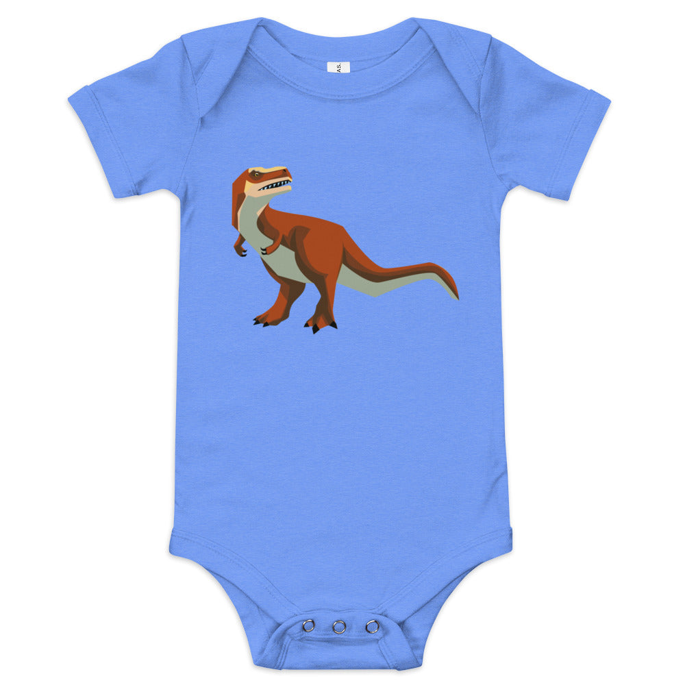 T-Rex - Baby Bodysuit