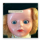 Odd Dolls 2026 Wall Calendar