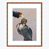19 x 24 Limited Edition Art Print - They Say That Instead Of Sending An Angry Email You Might Regret...