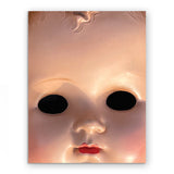 Shiny Soul Doll Everyday Card