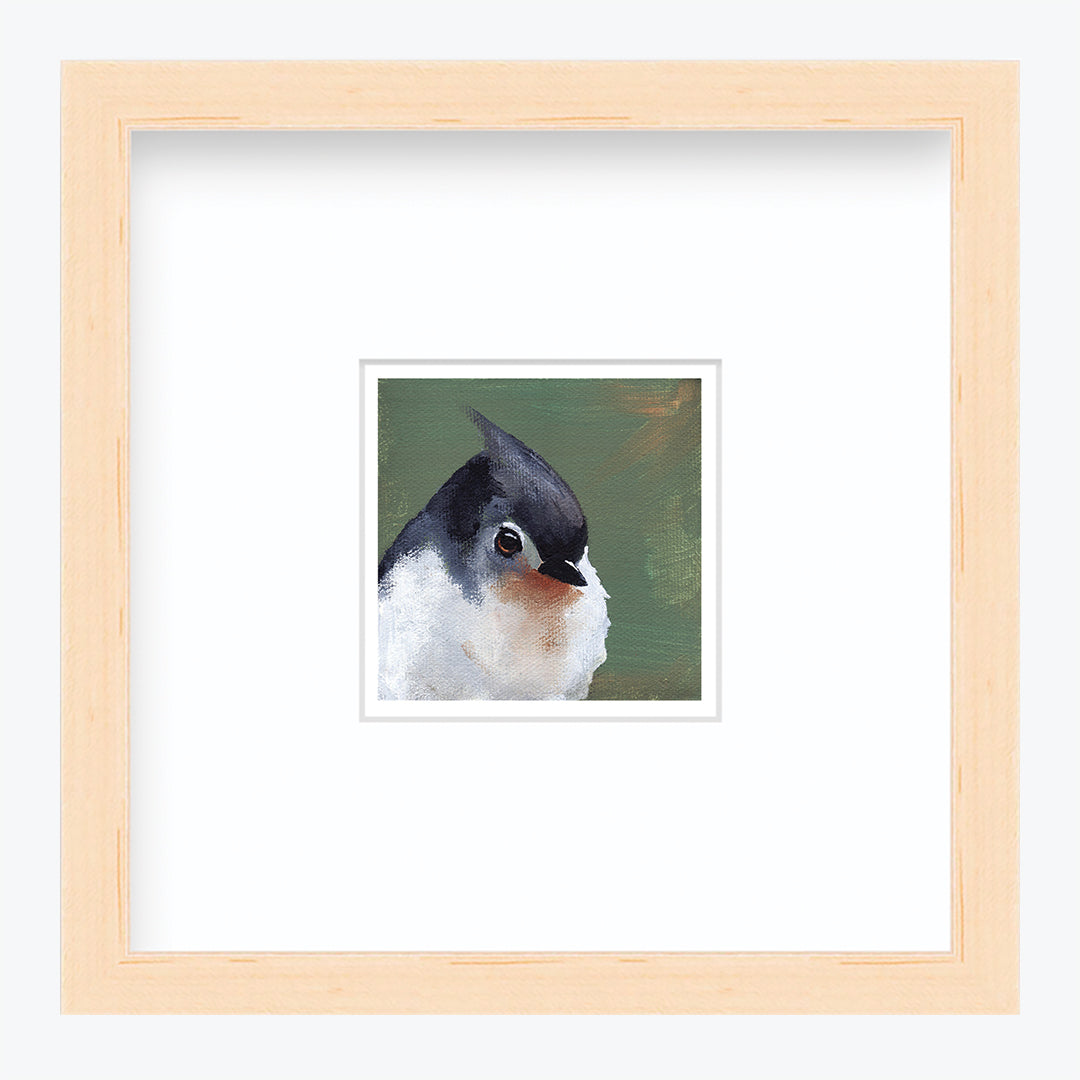 5 X 5 Art Print 5 X 5 Art Print