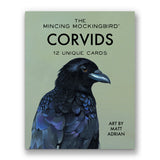 Matt Adrian Corvid Box Set of 12