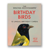 Matt Adrian Birthday #2 Box Set of 12