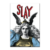 Slay Magnet