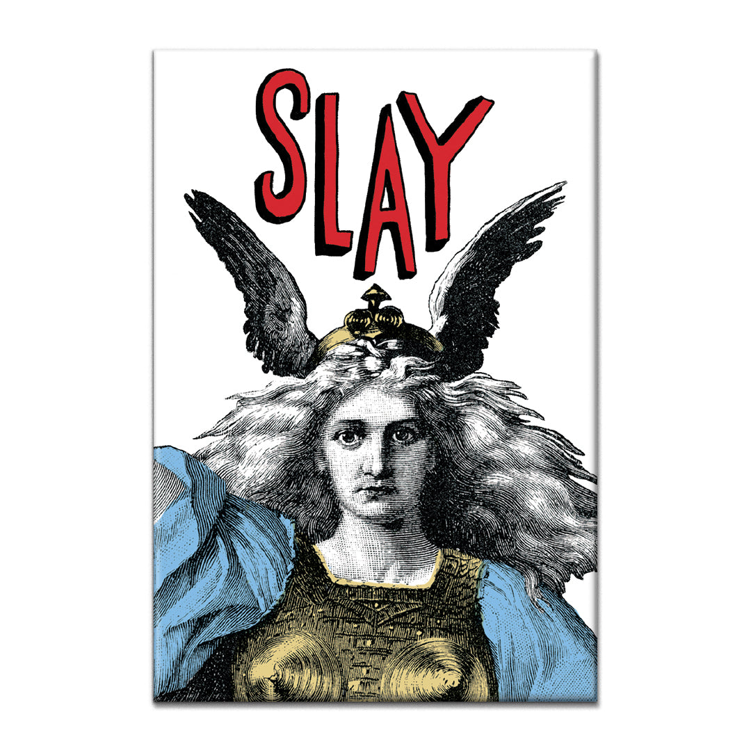 Slay Magnet