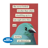 Sale - Stumbling Magnet