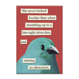 Sale - Stumbling Magnet