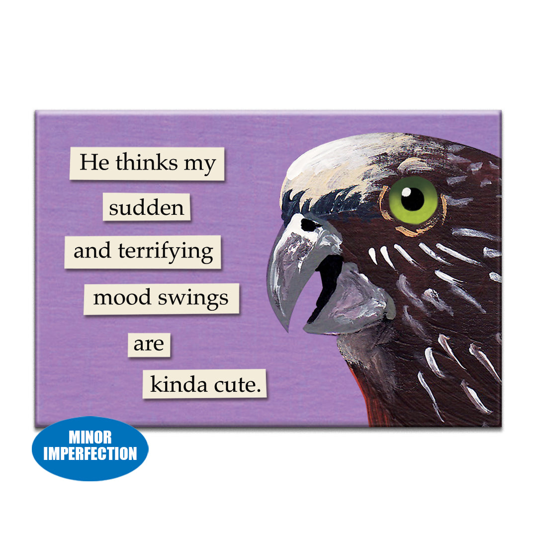 Sale - Mood Swings Magnet