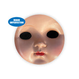 Sale - Doll #1 Magnet