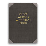 Sale -Office Weirdos Journal - Medium