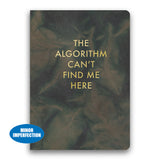 Sale - Algorithm Journal - Medium