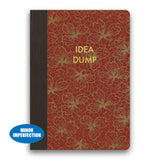 Sale - Idea Dump Journal - Medium