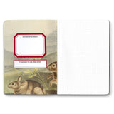 Jackrabbit Notebook - Medium