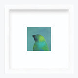 5 x 5 Art Print - Another Drink Wouldn't Hurt - I Only Live Two Years