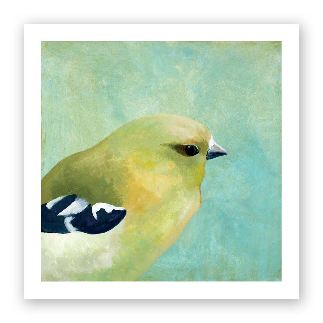 8 x 8 Art Print - A Deep Feeling Of Beauty Which Would Get Me Beaten In Certain Circles