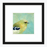8 x 8 Art Print - A Deep Feeling Of Beauty Which Would Get Me Beaten In Certain Circles