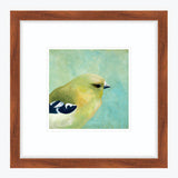 8 x 8 Art Print - A Deep Feeling Of Beauty Which Would Get Me Beaten In Certain Circles