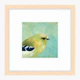 8 x 8 Art Print - A Deep Feeling Of Beauty Which Would Get Me Beaten In Certain Circles