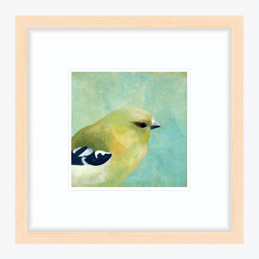 8 x 8 Art Print - A Deep Feeling Of Beauty Which Would Get Me Beaten In Certain Circles