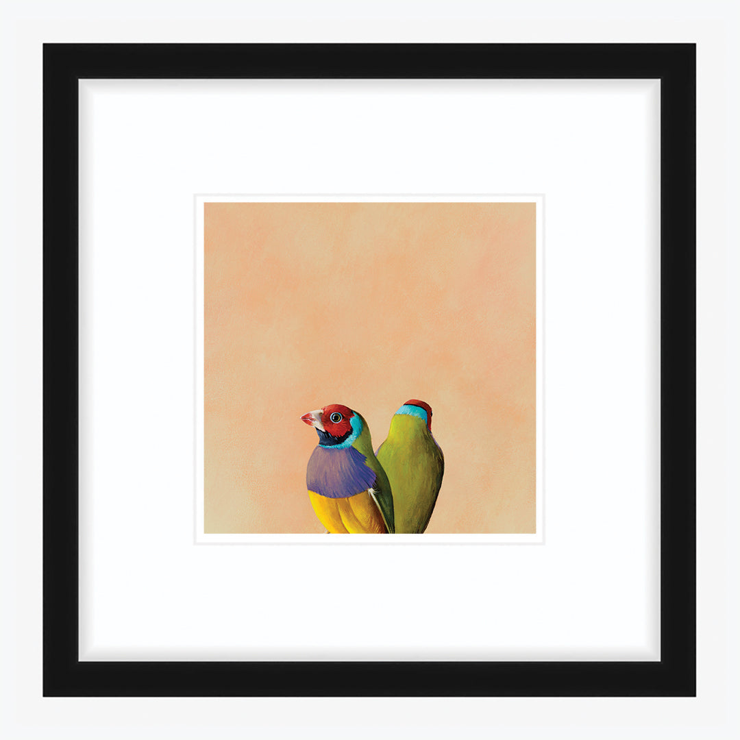 8 x 8 Open Edition Art Print - A Guide To Politely Declining Family Heirlooms Without Using The Words “Gross,” “Bonfire” or “Dumpster”