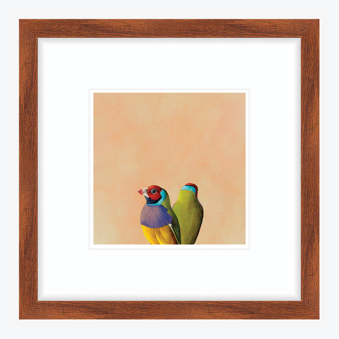 8 x 8 Open Edition Art Print - A Guide To Politely Declining Family Heirlooms Without Using The Words “Gross,” “Bonfire” or “Dumpster”