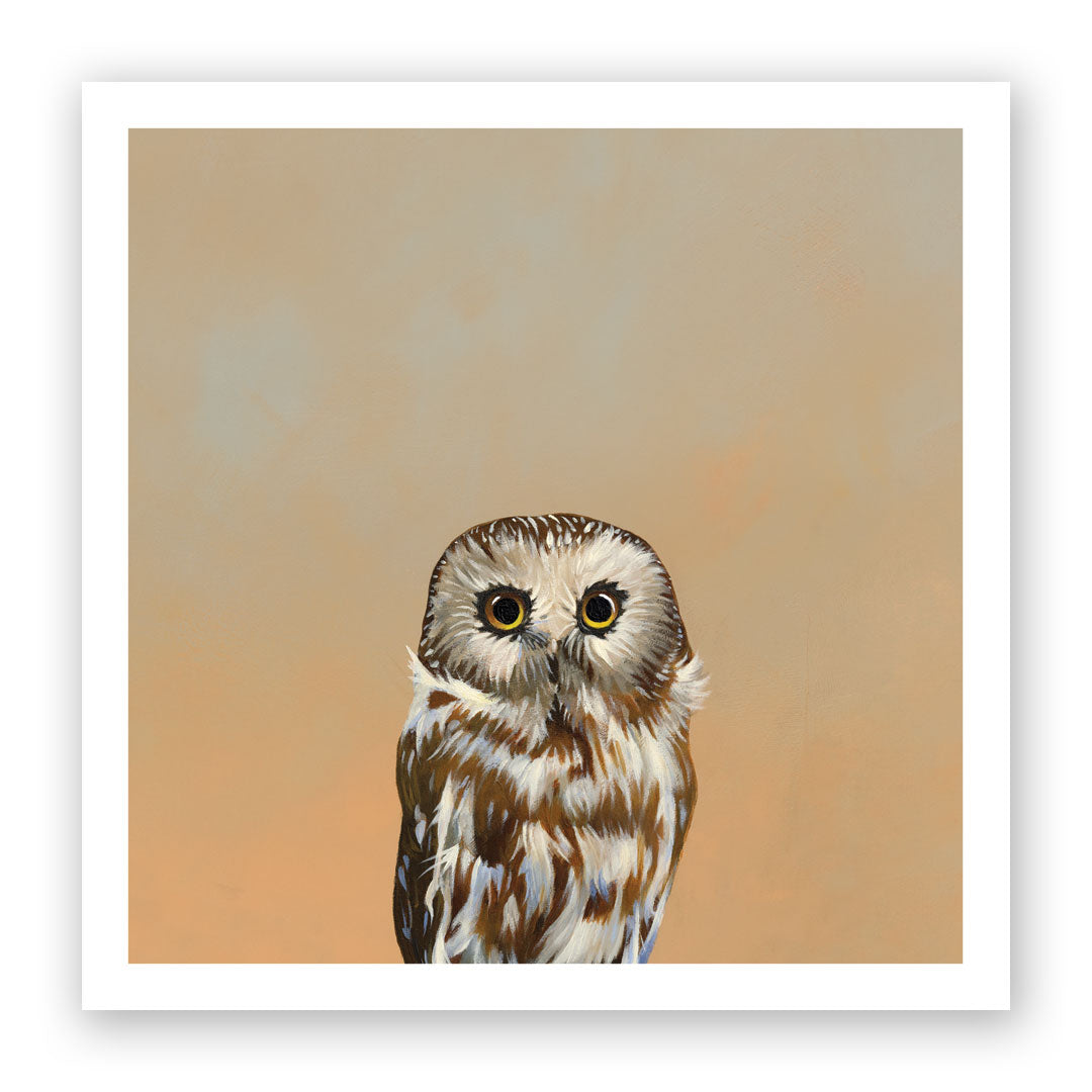 10 x 10 Limited Edition Art Print - Secondhand Embarrassment Is My Love Language