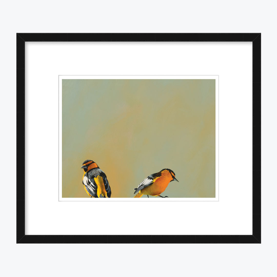 11 x 14 Limited Edition Art Print - We Met Cute In The “As Is” Section At IKEA, Yet...