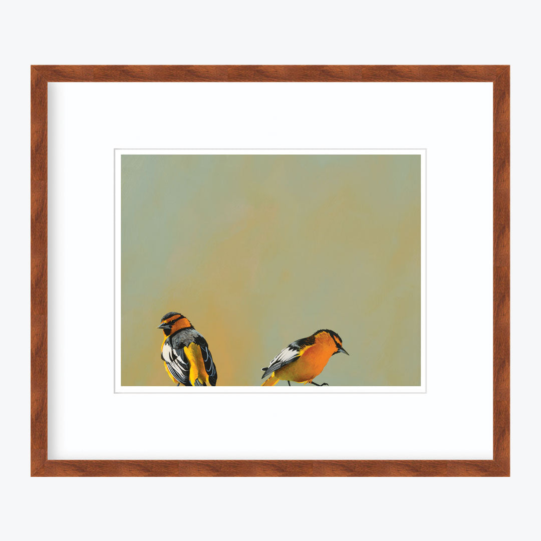 11 x 14 Limited Edition Art Print - We Met Cute In The “As Is” Section At IKEA, Yet...