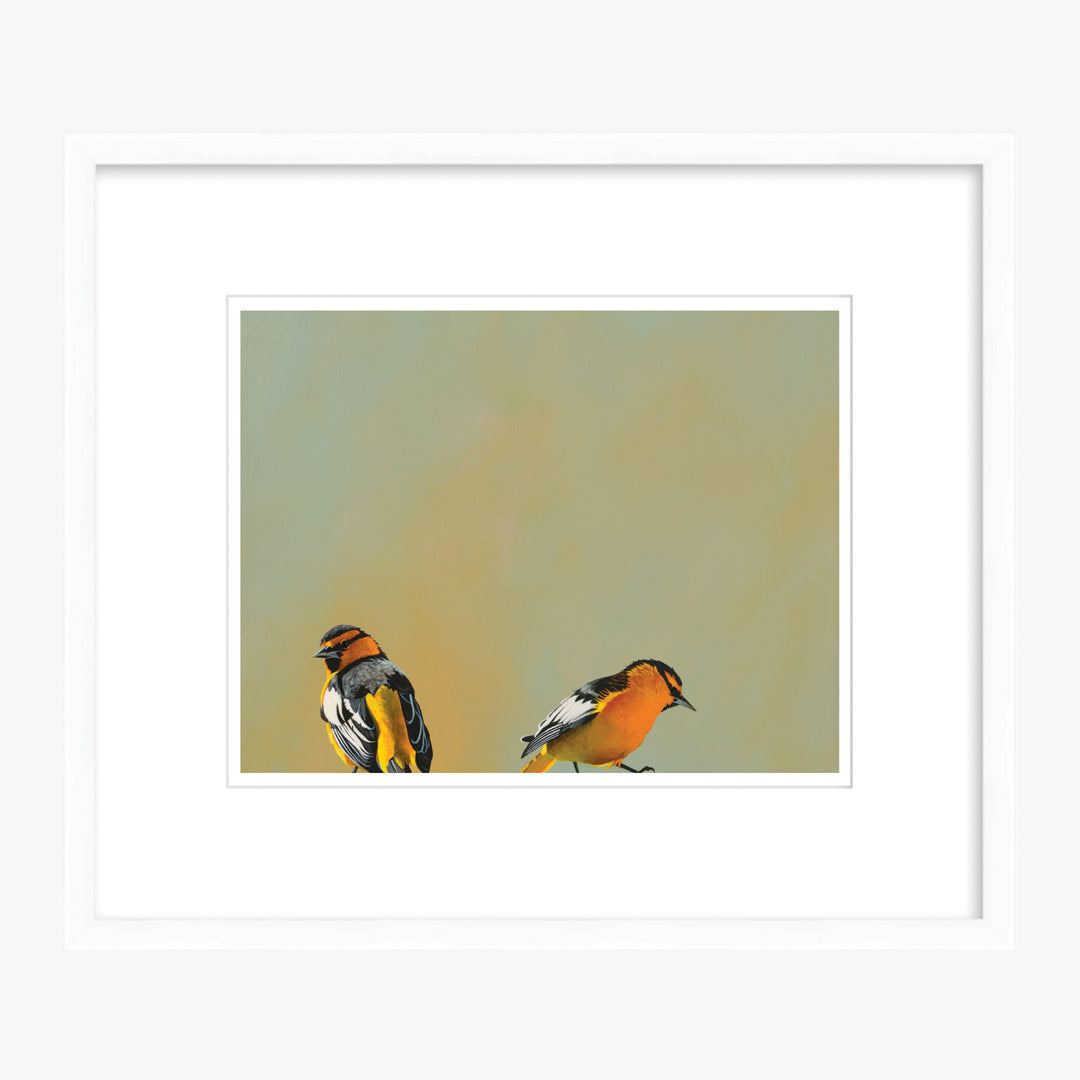 11 x 14 Limited Edition Art Print - We Met Cute In The “As Is” Section At IKEA, Yet...