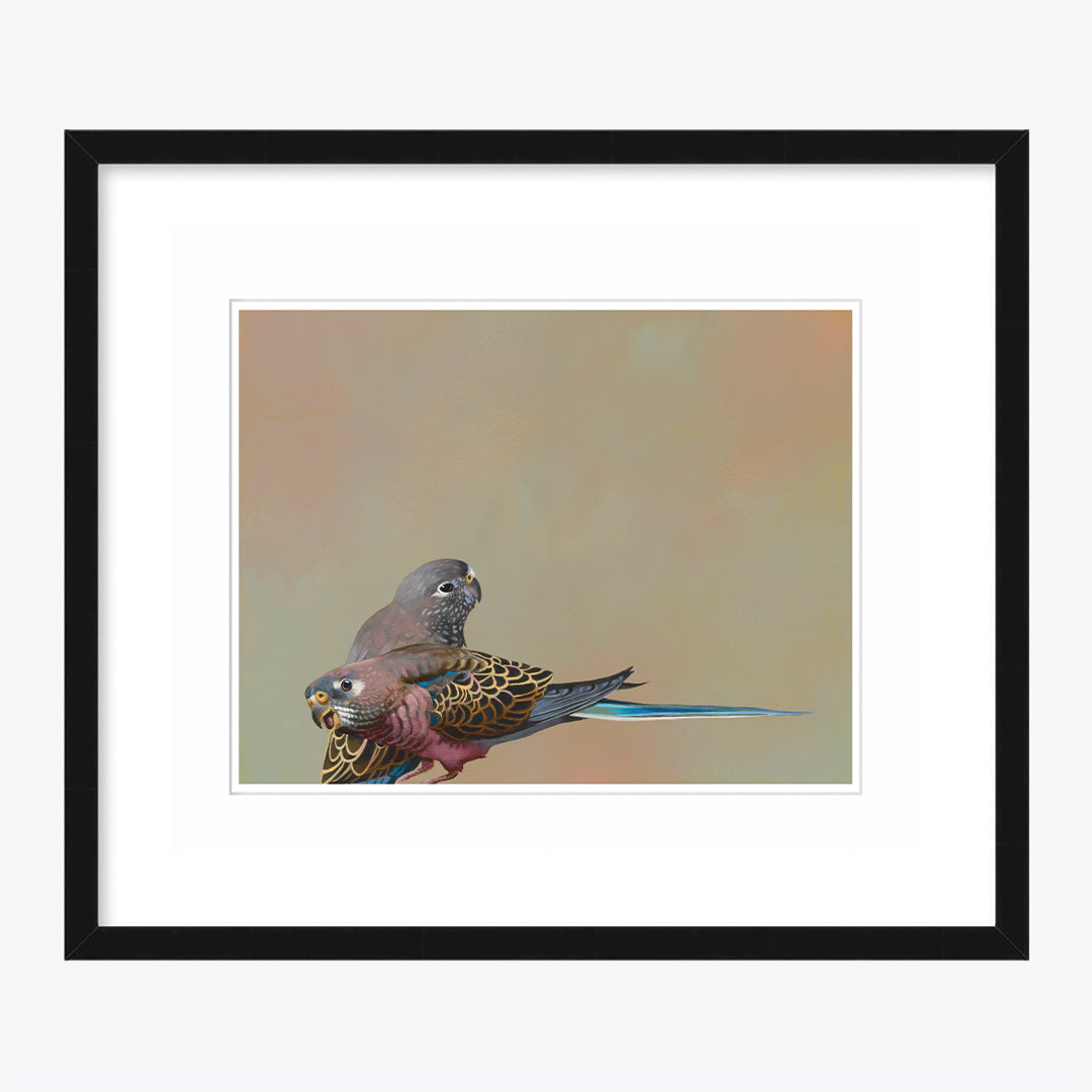 11 x 14 Limited Edition Art Print - An Open Letter To My Adult Children: You Know Who Doesn't Bitch About Me Constantly Getting Arrested At The Airport: WINE