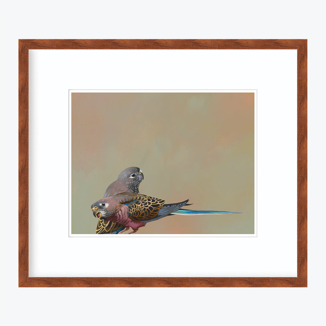 11 x 14 Limited Edition Art Print - An Open Letter To My Adult Children: You Know Who Doesn't Bitch About Me Constantly Getting Arrested At The Airport: WINE