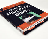 Sale - The Mincing Mockingbird Guide to Troubled Birds Book