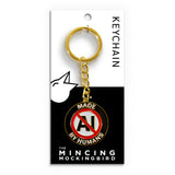 No AI Key Chain