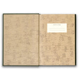 Business Bullshit Luxe Journal