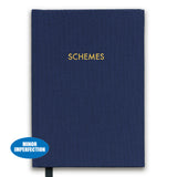 Sale - Schemes Luxe Journal