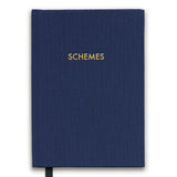 Schemes Luxe Journal