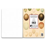 Snowy Owl Notebook - Large