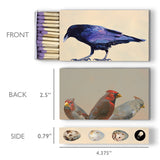 Sale - Raven Matchbox