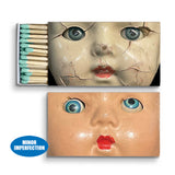 Sale - Doll Matchbox