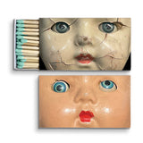 Sale - Doll Matchbox