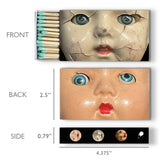 Sale - Doll Matchbox