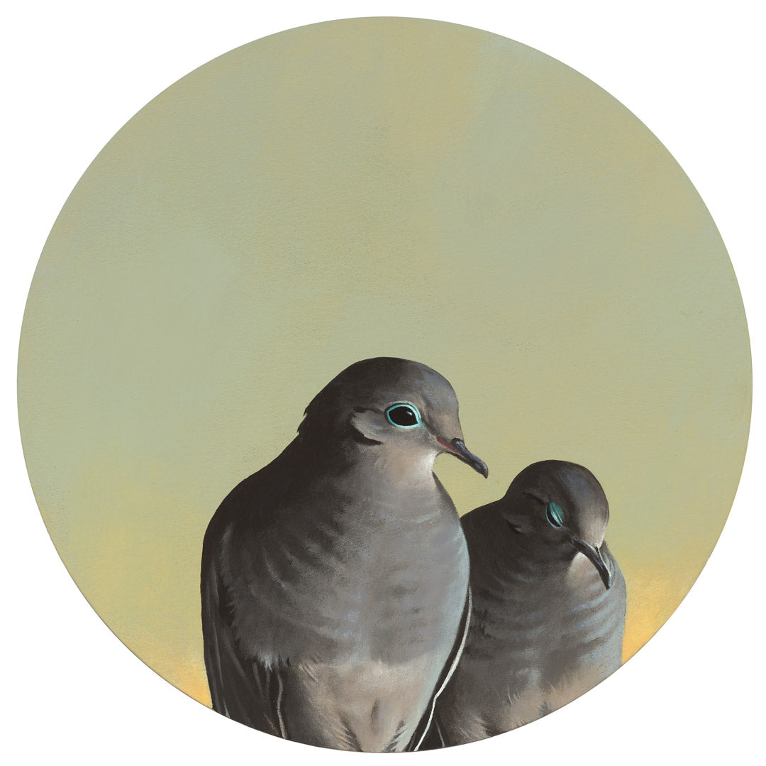 I Fear Being Disillusioned And Crippled By Anxiety Has Become My Brand